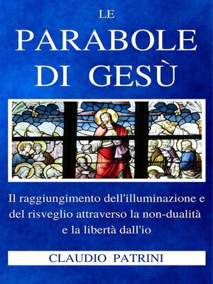 cover image of Le parabole di Gesù